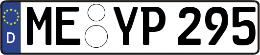 ME-YP295