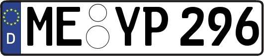 ME-YP296