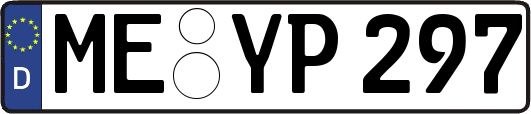 ME-YP297