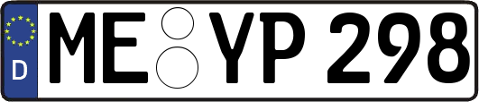 ME-YP298