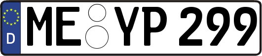 ME-YP299