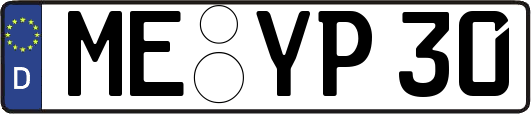 ME-YP30