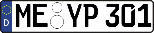 ME-YP301