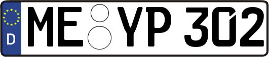 ME-YP302