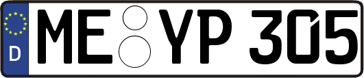 ME-YP305