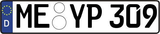 ME-YP309