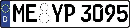 ME-YP3095