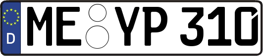 ME-YP310