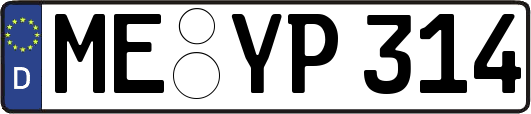 ME-YP314