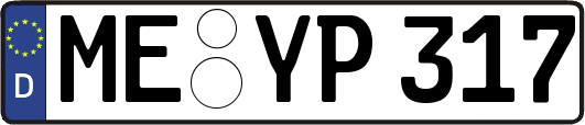 ME-YP317