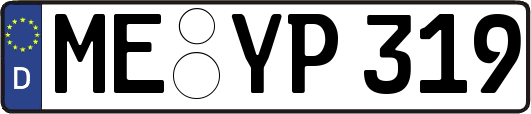 ME-YP319