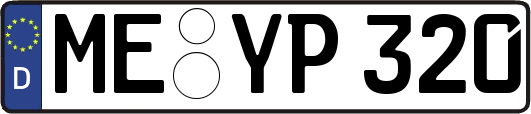 ME-YP320