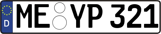 ME-YP321