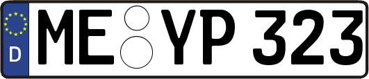 ME-YP323