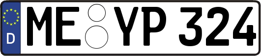 ME-YP324