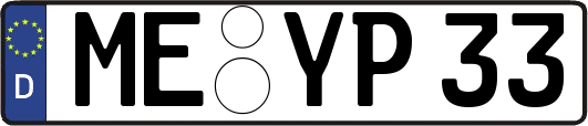 ME-YP33