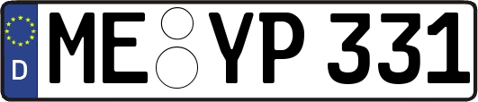 ME-YP331
