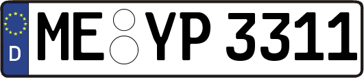 ME-YP3311