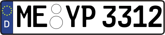 ME-YP3312