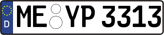 ME-YP3313