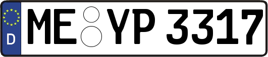 ME-YP3317