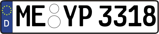 ME-YP3318