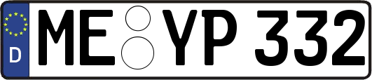 ME-YP332