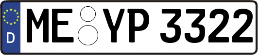 ME-YP3322