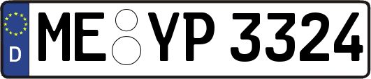ME-YP3324
