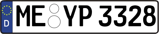 ME-YP3328