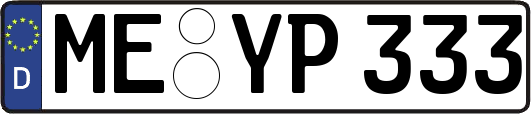 ME-YP333