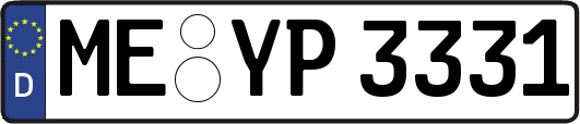 ME-YP3331