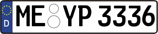 ME-YP3336