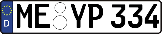ME-YP334