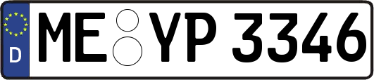 ME-YP3346