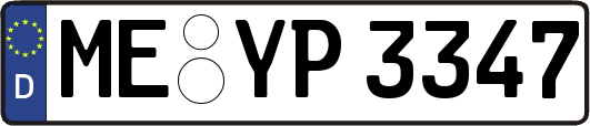 ME-YP3347