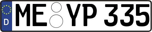 ME-YP335