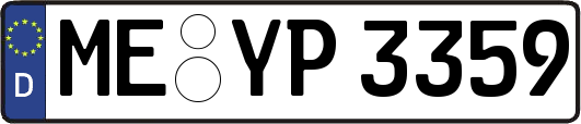 ME-YP3359