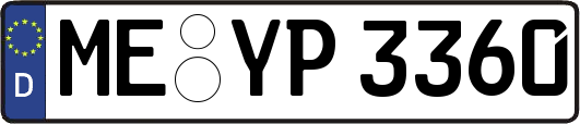 ME-YP3360