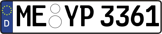 ME-YP3361