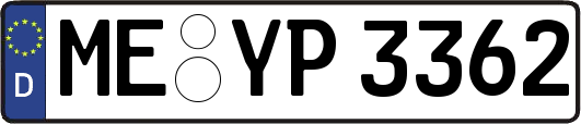 ME-YP3362