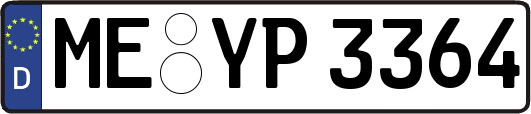 ME-YP3364