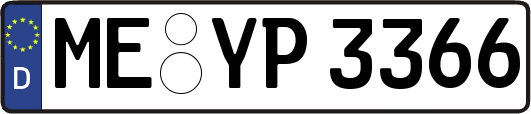 ME-YP3366