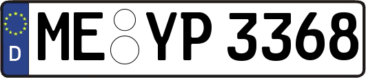 ME-YP3368