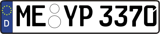 ME-YP3370
