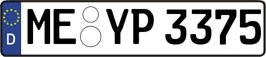 ME-YP3375
