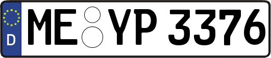 ME-YP3376