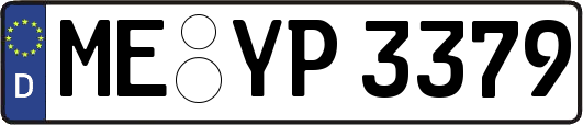 ME-YP3379