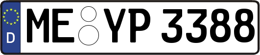 ME-YP3388
