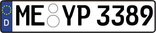 ME-YP3389
